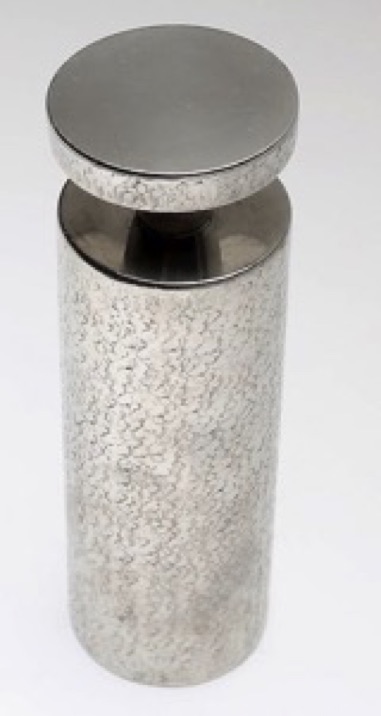 Shaker 1984